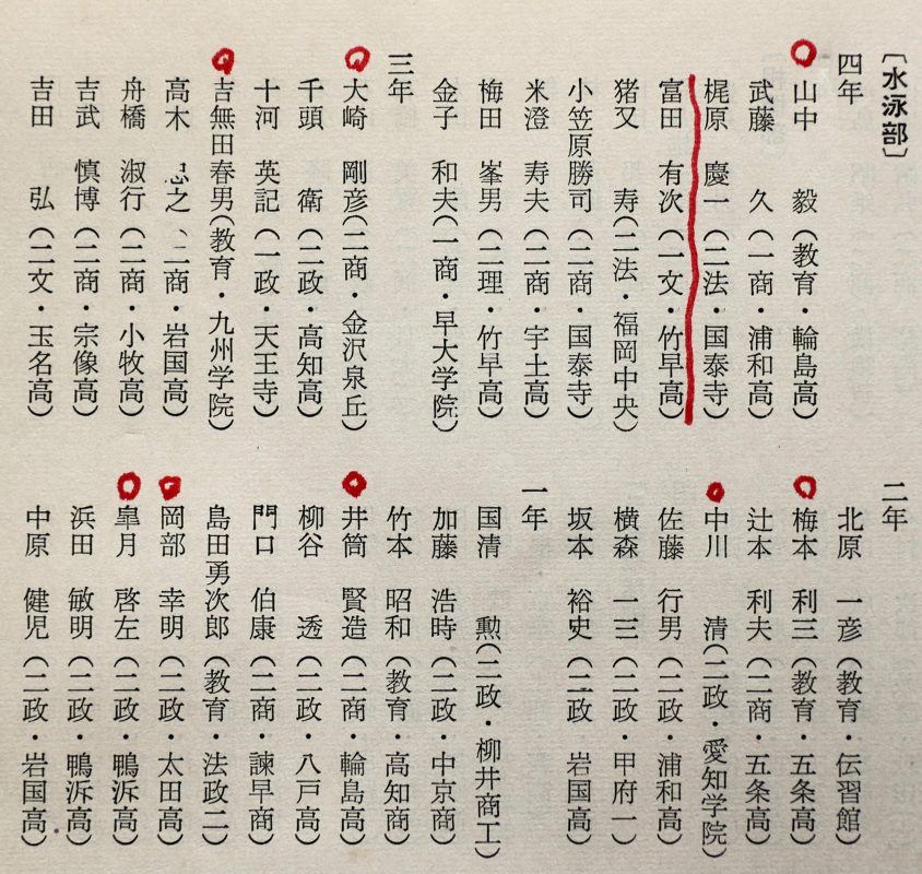 親分肌で子分肌